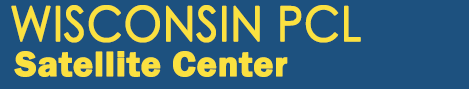 Wisconsin PCL Center
